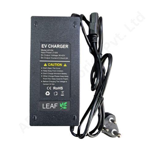 EV CHARGER [IMP 42V 5A]